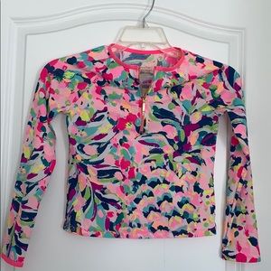 Lily Pulitzer Bathing suit